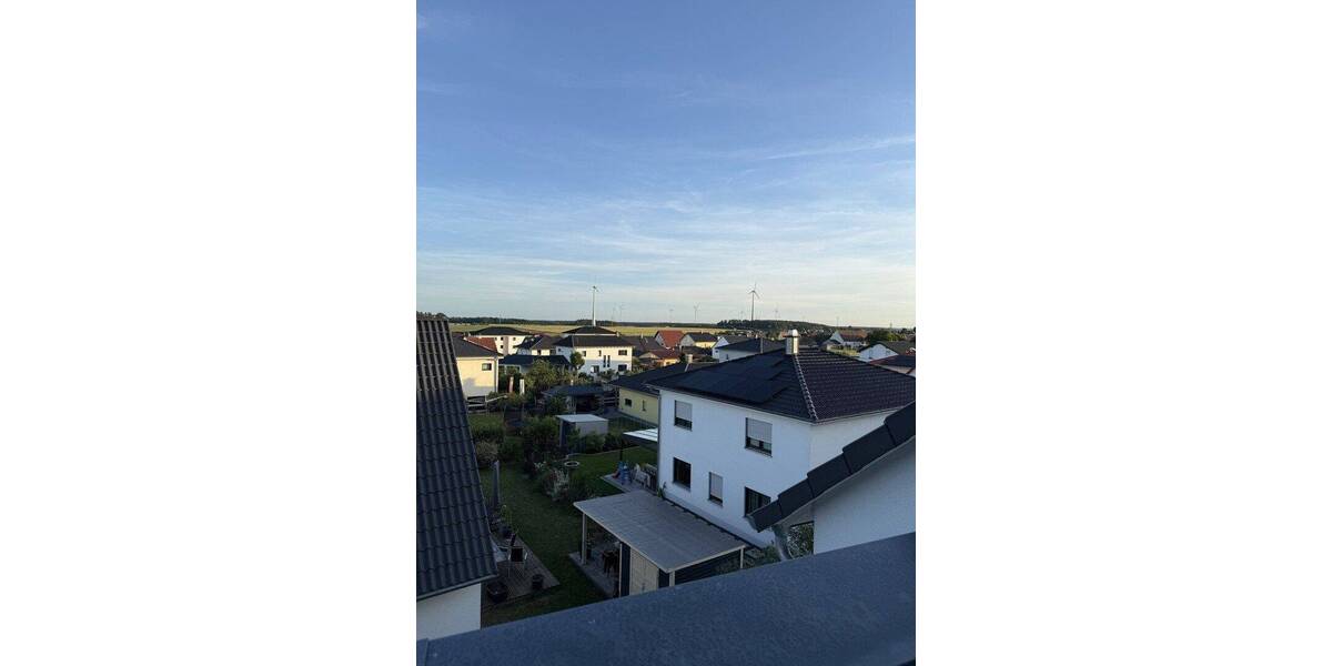 Etagenwohnung Hagenbüchach - 3 Zimmer, 95 m&sup2;, 397.000&euro; | Angebot:26929527