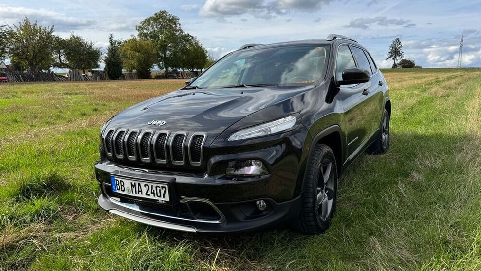Cherokee