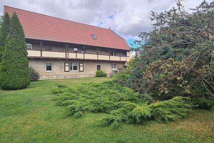Haus Bad Sulza - 7 Zimmer, 200 m&sup2;, 279.000&euro; | Angebot:25772019
