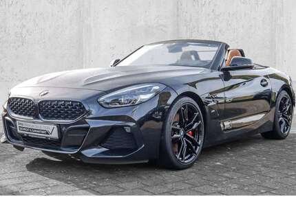 BMW Z4 50.197 km 39.995 &euro; Köln-Marsdorf 50858