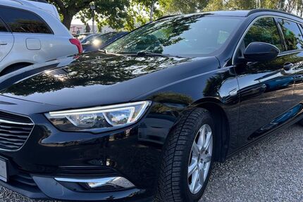 Opel Insignia 157.000 km 7.900 &euro; Berlin 13089
