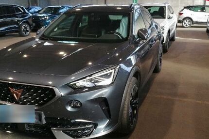 Cupra Formentor 71.800 km 20.640 &euro; Wackersdorf 92442