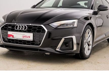 Audi A5 90.668 km 27.989 &euro; Berlin 13088