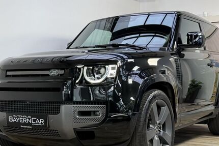 Land Rover Defender 26.750 km 89.989 &euro; Königsbrunn 86343
