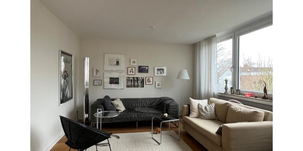 Etagenwohnung Oldenburg Bürgeresch - 4 Zimmer, 98 m&sup2;, 328.000&euro; | Angebot:25333533