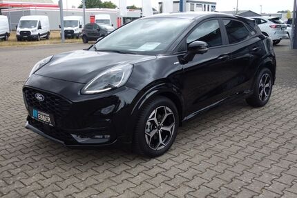 Ford Puma 16.930 km 21.976 &euro; Rees 46459