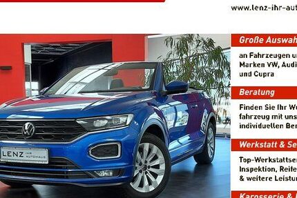 VW T-Roc 62.000 km 24.390 &euro; Eberbach 69412