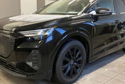 Audi Q4 e-tron 78.036 km 27.980 &euro; Gera 07546