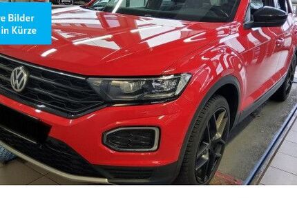 VW T-Roc 77.800 km 22.680 &euro; Wolfsburg 38440