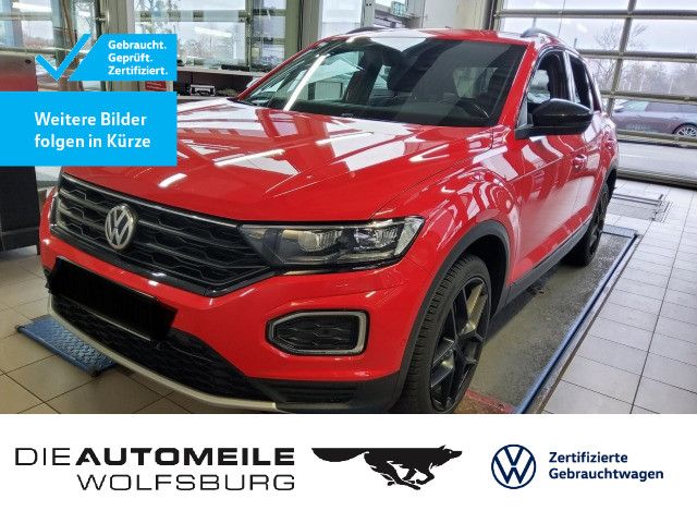 VW T-Roc 77.800 km 22.680 &euro; Wolfsburg 38440