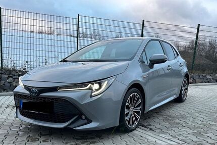 Toyota Corolla 49.900 km 19.900 &euro; Kalbach 36148