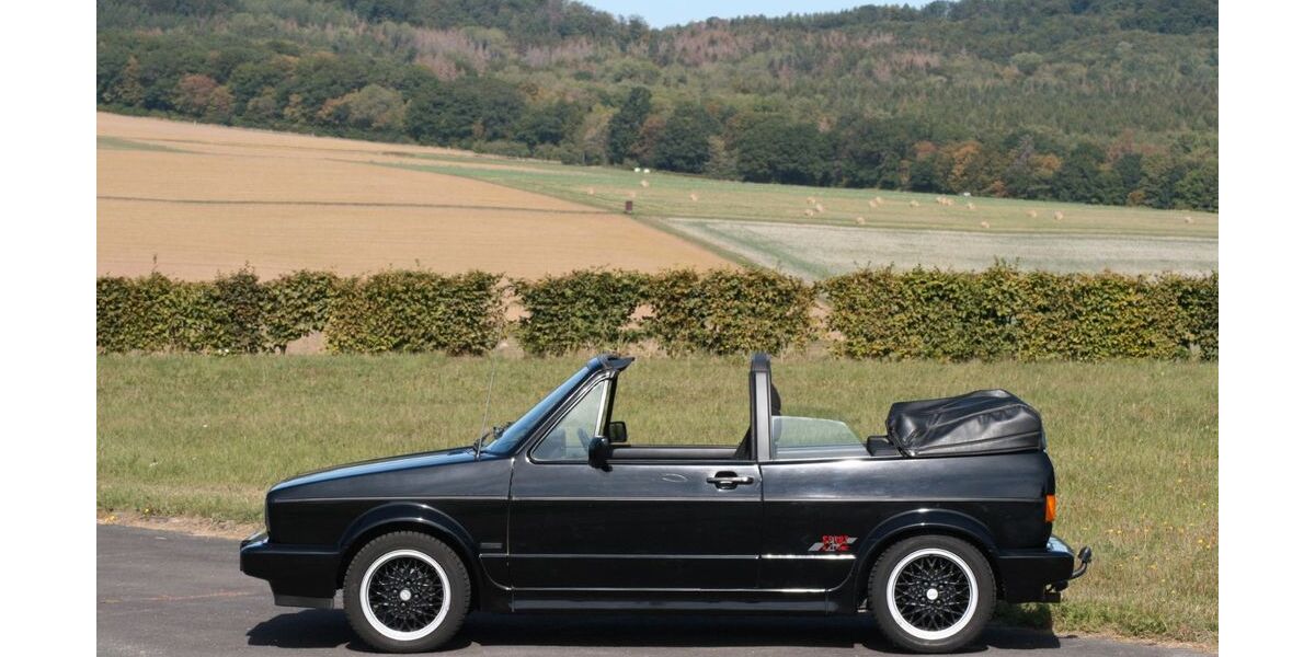 VW Golf 66.300 km 21.500 &euro; Weinbach 35796