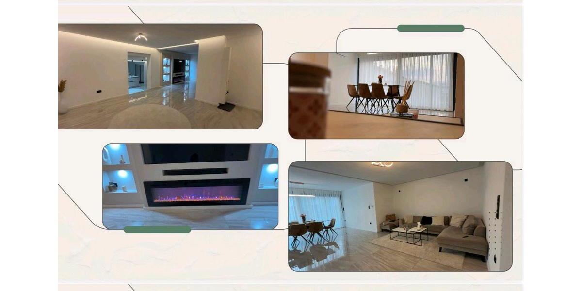 Reihenhaus Ludwigshafen am Rhein Rheingönheim - 1 Zimmer, 210 m&sup2;, 2.500&euro; | Angebot:24833673