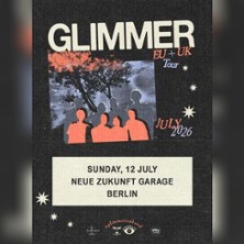 Glimmer 13.07.2026 KINETT Kusel