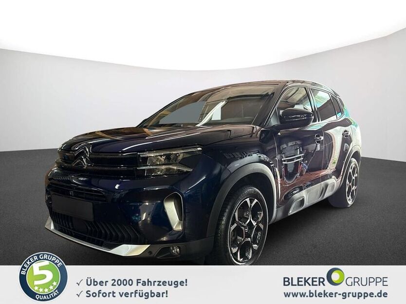 C5 Aircross