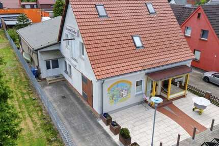 Büro in Barth 349.000 € 280 m² zimmer