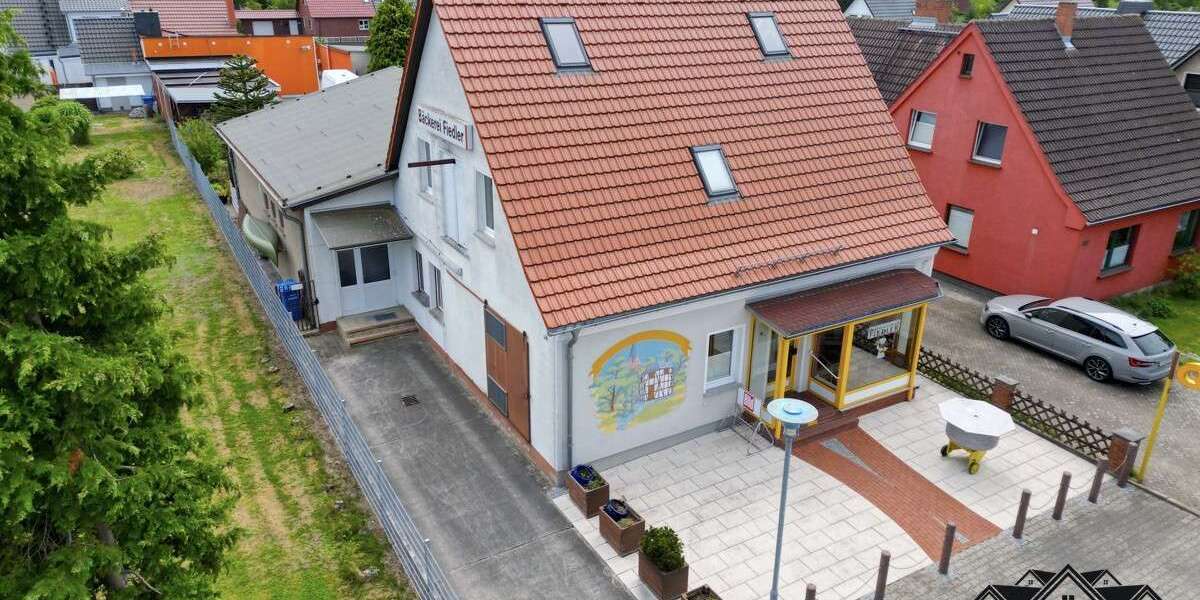 Büro in Barth 349.000 € 280 m² zimmer