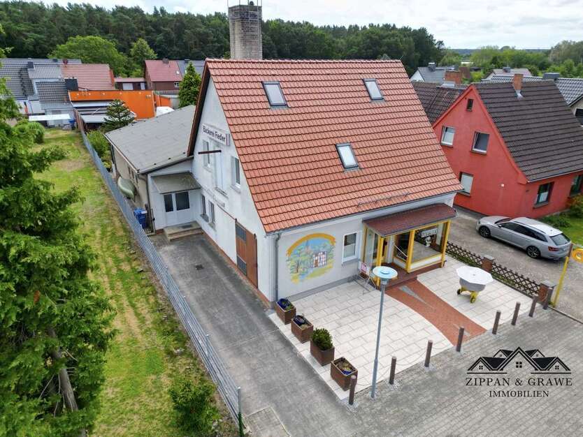 Büro in Barth 349.000 € 280 m² zimmer