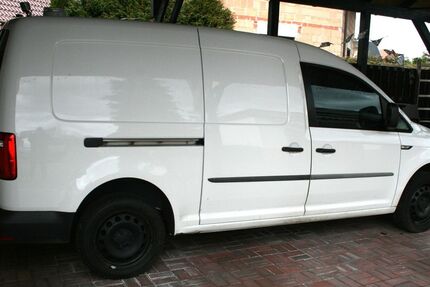 VW Caddy 252.900 km 9.999 &euro; Breitungen 98597