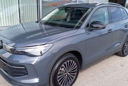 VW Tiguan 20.600 km 34.990 &euro; Teisendorf 83317