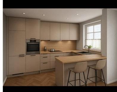 4,5 Zimmer Erdgeschosswohnung mit Terrasse 4 zimmer