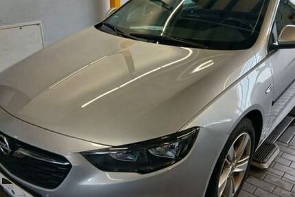 Opel Insignia 147.500 km 8.499 &euro; Köln 51067