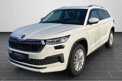 Skoda Kodiaq 112.163 km 33.280 &euro; Mainz 55129