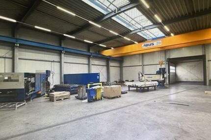 Gewerbeobjekt Osnabrück Fledder - 3.950.000&euro; | Angebot:25822395