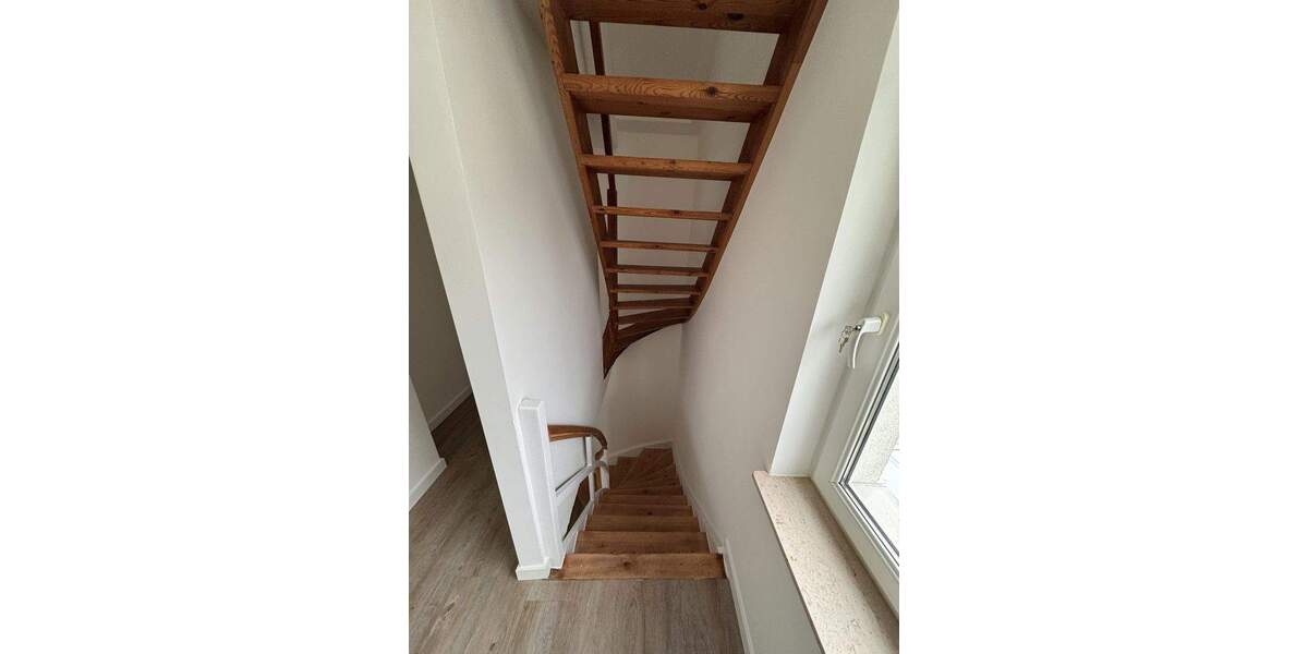 Reihenendhaus Bad Schwartau - 3 Zimmer, 90 m&sup2;, 355.000&euro; | Angebot:25657419