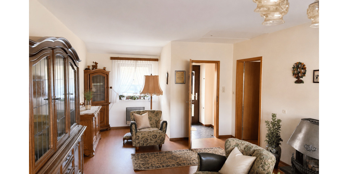 Einfamilienhaus Bruchhausen-Vilsen Stapelshorn - 6 Zimmer, 130 m&sup2;, 78.000&euro; | Angebot:26851184