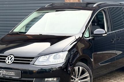 VW Sharan 339.000 km 9.790 &euro; Saarlouis-Lisdorf 66740