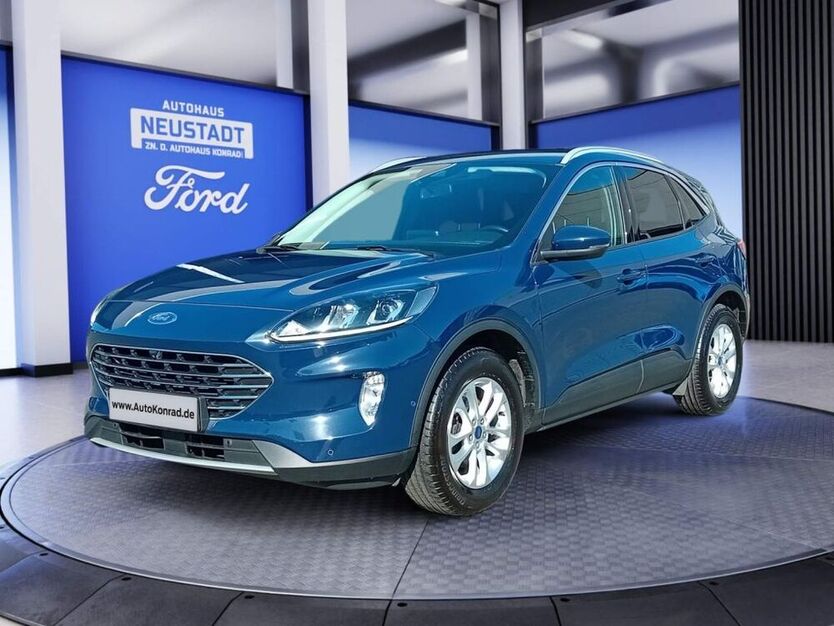 Kuga