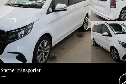 Mercedes-Benz V 250 13.200 km 64.440 &euro; Osterholz-Scharmbeck 27711