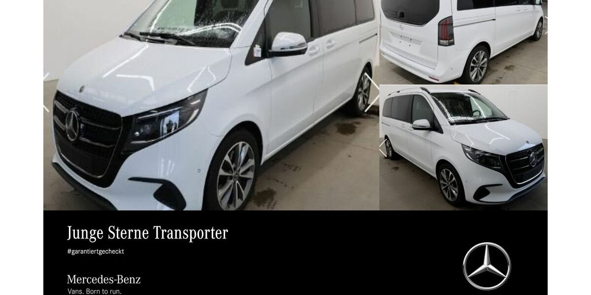 Mercedes-Benz V 250 13.200 km 64.440 &euro; Osterholz-Scharmbeck 27711