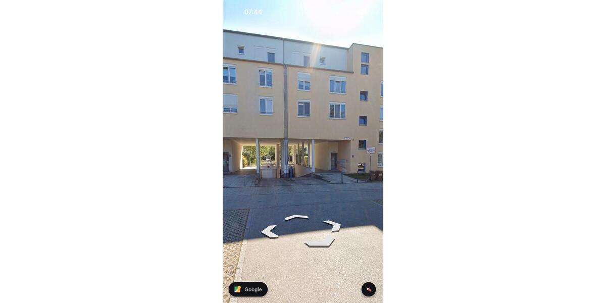 Garagen / Stellplätze München Feldmoching-Hasenbergl - 85&euro; | Angebot:26396131