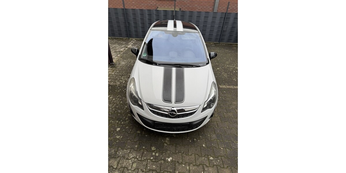 Opel Corsa 152.100 km 4.400 &euro; Bad Schönborn 76669