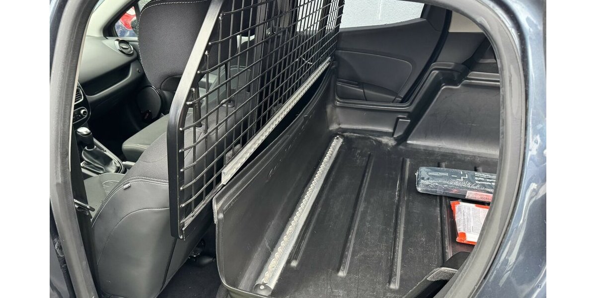 Renault Clio dCi90 Cargo 2Si PKW Navi Klima Lim.1Hd EU 6 60.000 km 9.000 &euro; Erftstadt 50374