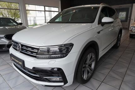 VW Tiguan 181.246 km 18.490 &euro; Osterhofen 94486