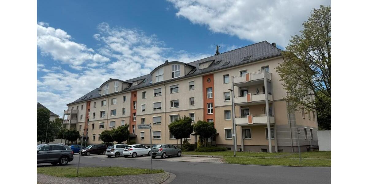 Etagenwohnung Gelnhausen - 3 Zimmer, 90 m&sup2;, 380.000&euro; | Angebot:27128392