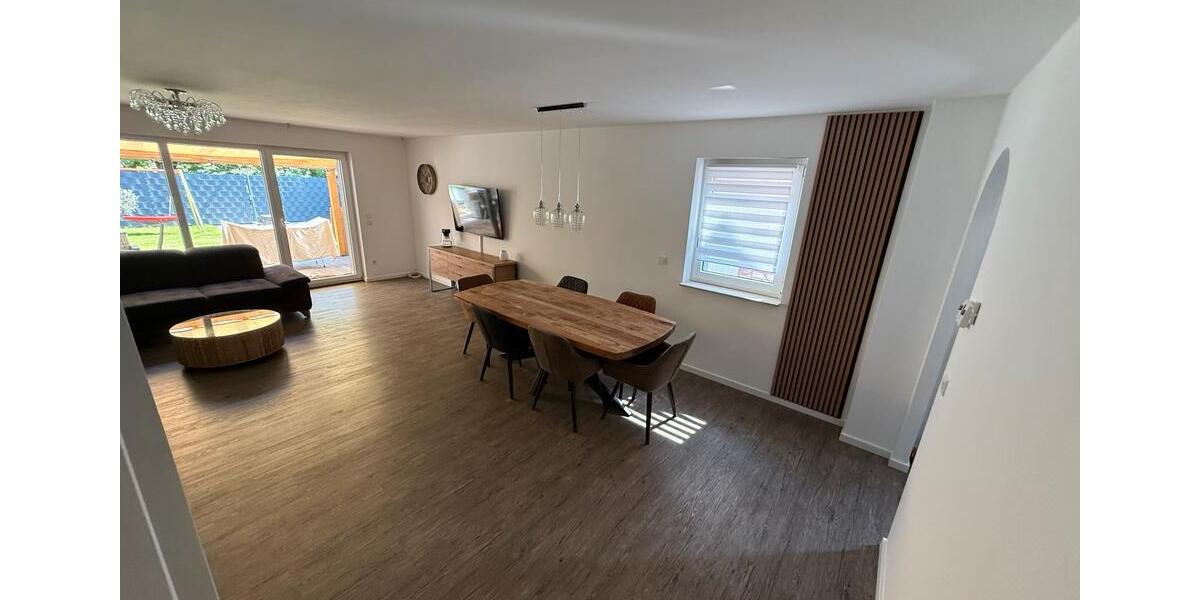 Doppelhaushälfte Duisburg Walsum - 4 Zimmer, 120 m&sup2;, 485.000&euro; | Angebot:26973247