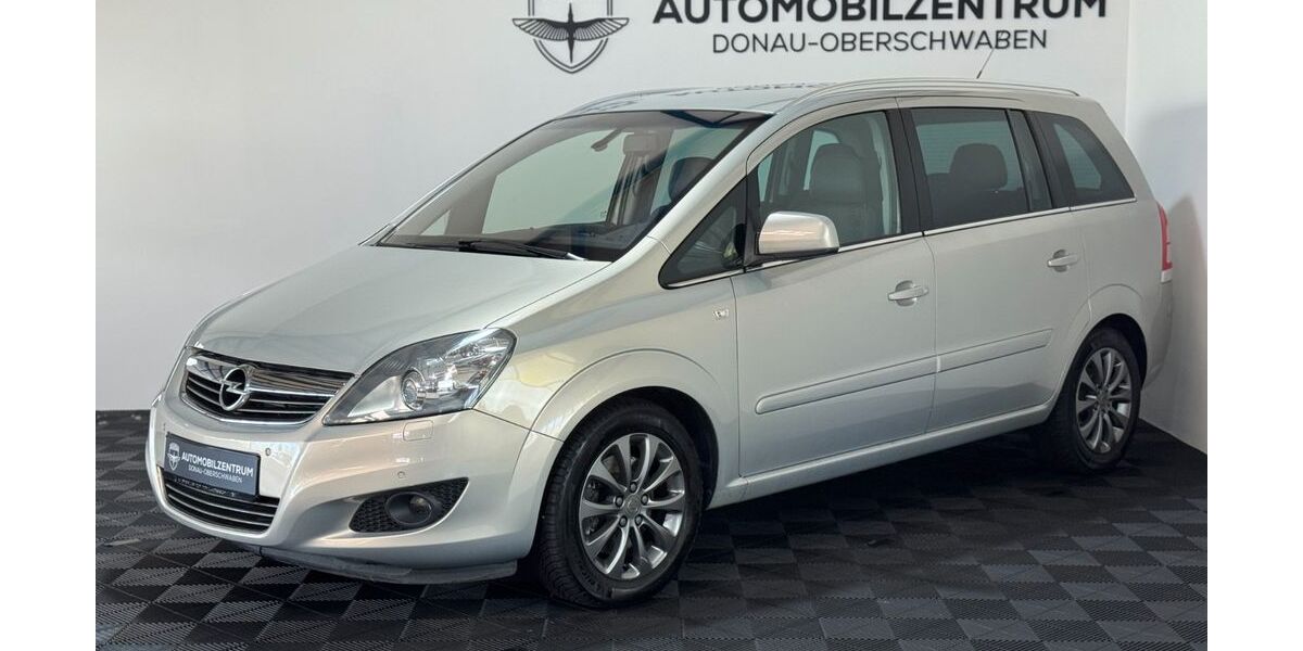 Opel Zafira 175.000 km 5.590 &euro; Bad Saulgau 88348