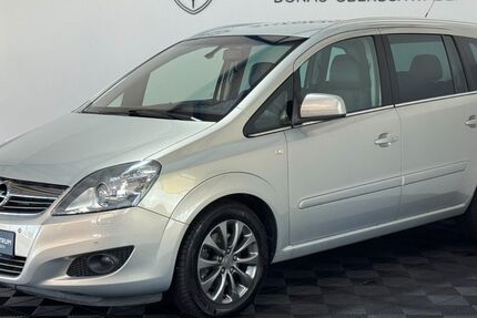 Opel Zafira 175.000 km 5.790 &euro; Bad Saulgau 88348
