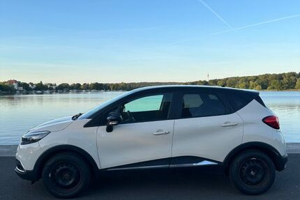 Renault Captur 111.000 km 7.199 &euro; Potsdam 14473