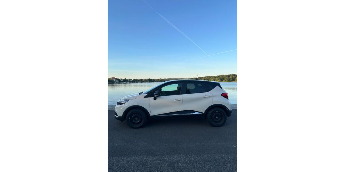 Renault Captur 111.000 km 7.199 &euro; Potsdam 14473