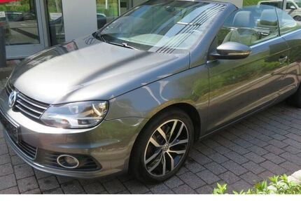 VW Eos