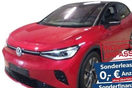 VW ID.5 8.200 km 42.940 &euro; Wackersdorf 92442
