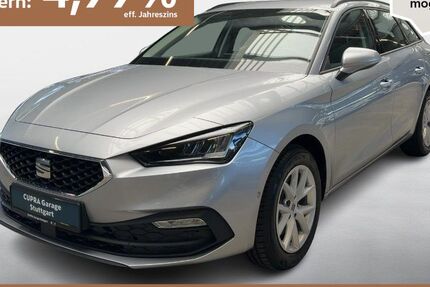 Seat Leon 30.219 km 21.430 &euro; Stuttgart-Feuerbach 70469