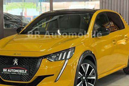 Peugeot 208 73.000 km 15.990 &euro; Nohfelden OT Türkismühle 66625