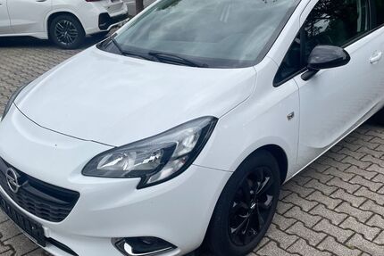 Opel Corsa 141.700 km 3.990 &euro; Zehnhausen 56477