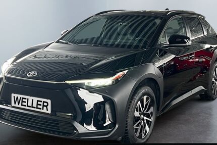 Toyota bZ4X 12.600 km 31.990 &euro; Leipzig 04347